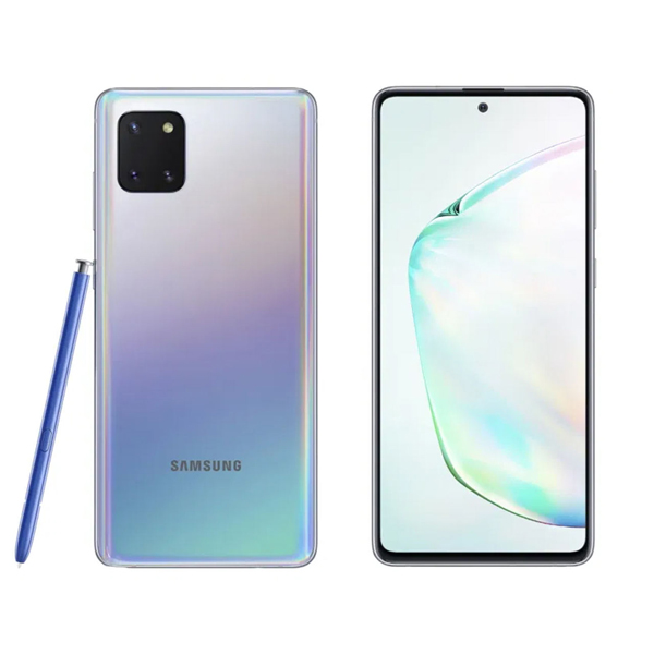 گلکسی نوت 10 لایت Galaxy Note10 Lite 